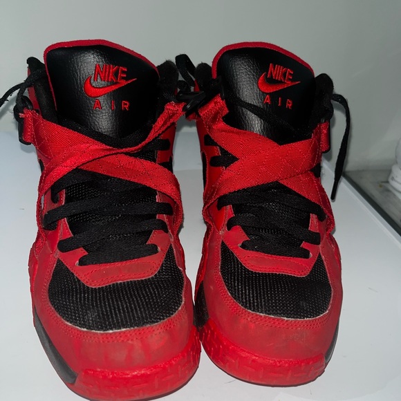 NIKE AIR RAID - Picture 5 of 5